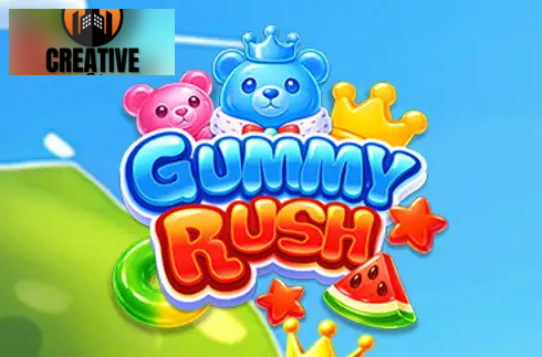 Gummy Rush